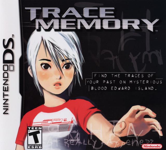 Trace Memory / Another Code: Two Memories