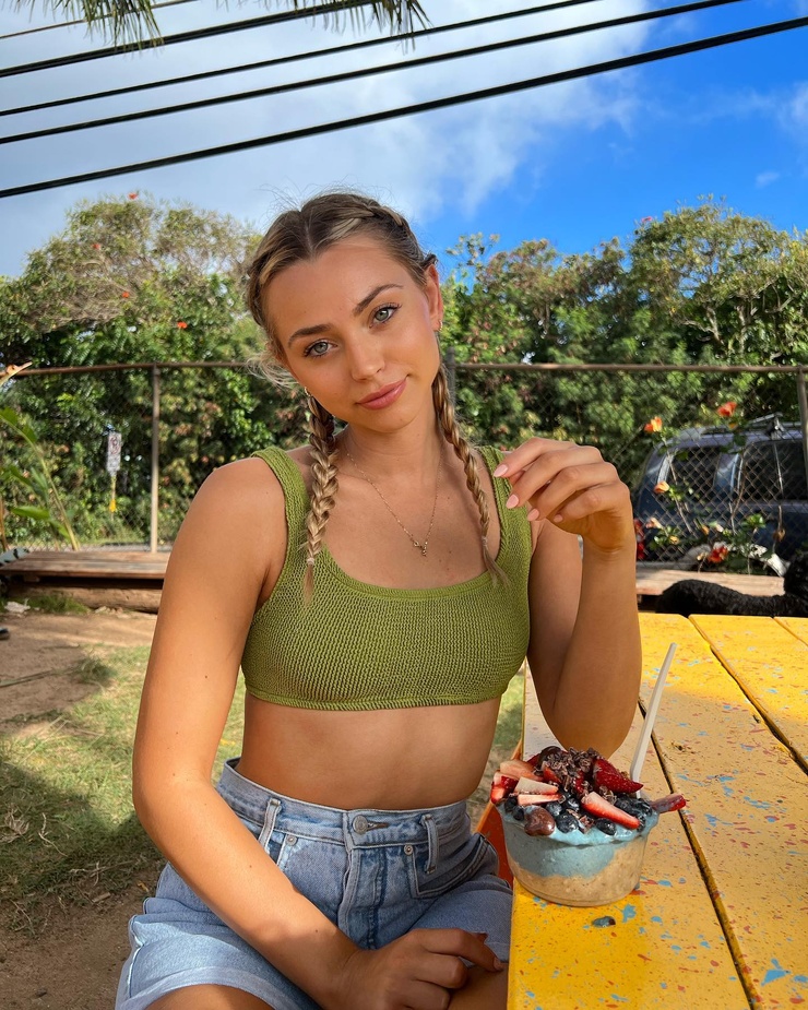 Saige Peterson