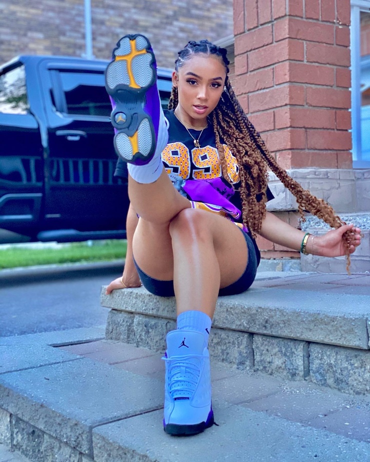 Shadean Peniston