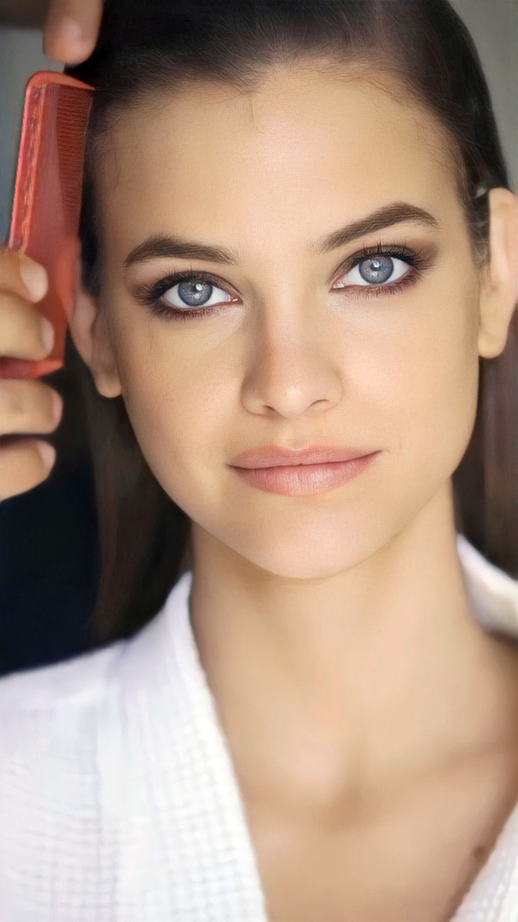 Barbara Palvin Barbara Palvin