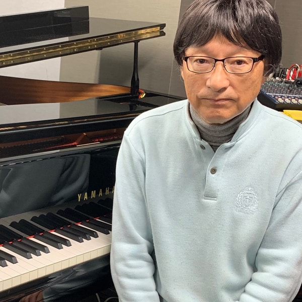 Kazuo Nobuta
