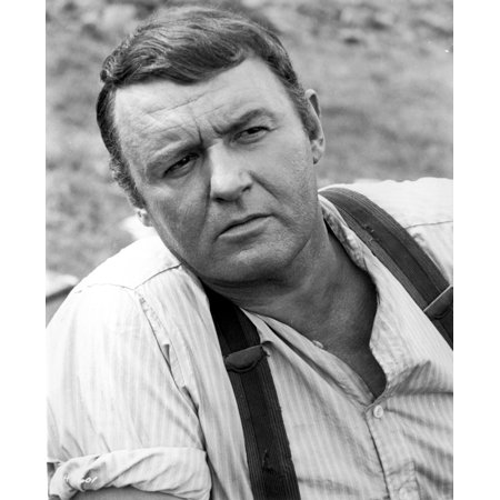 Rod Steiger