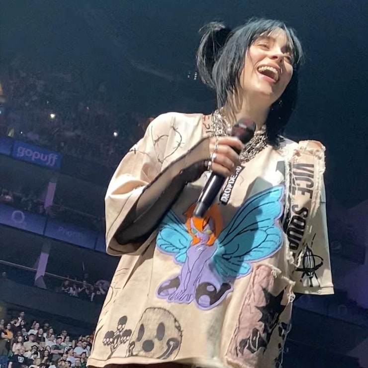 Billie Eilish