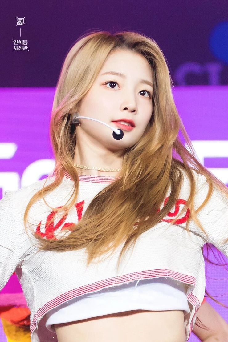 Yeonhee