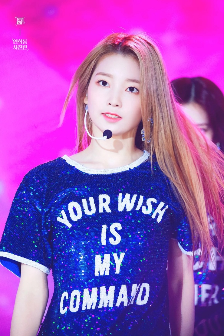 Yeonhee