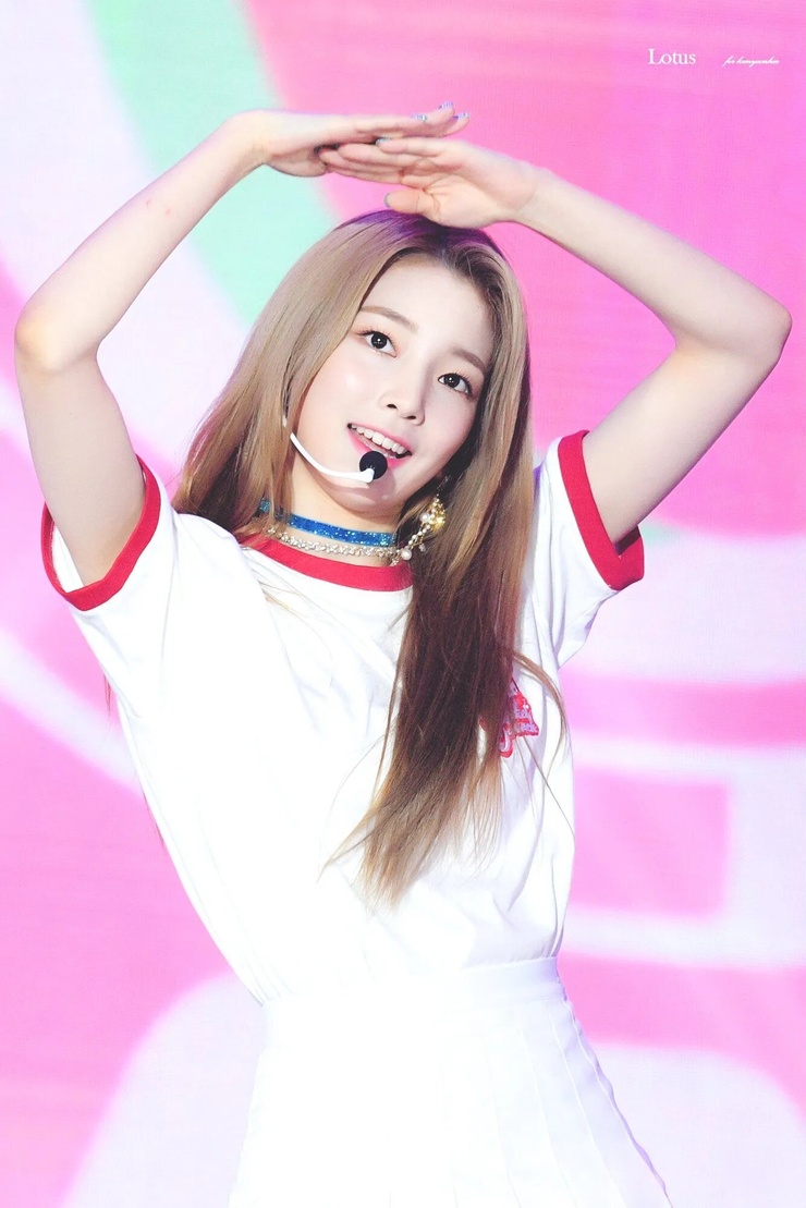 Yeonhee