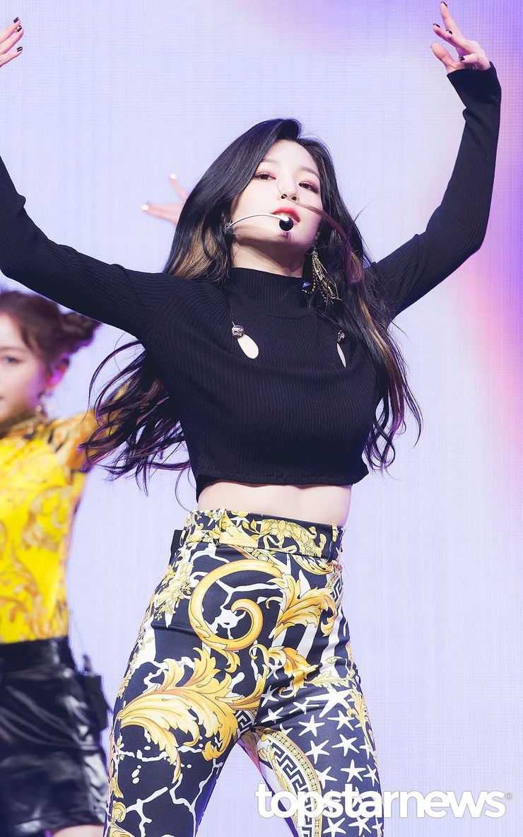 Yeonhee