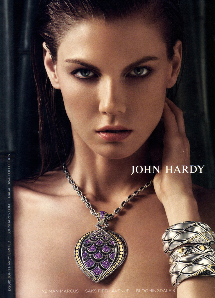 Angela Lindvall Angela Lindvall