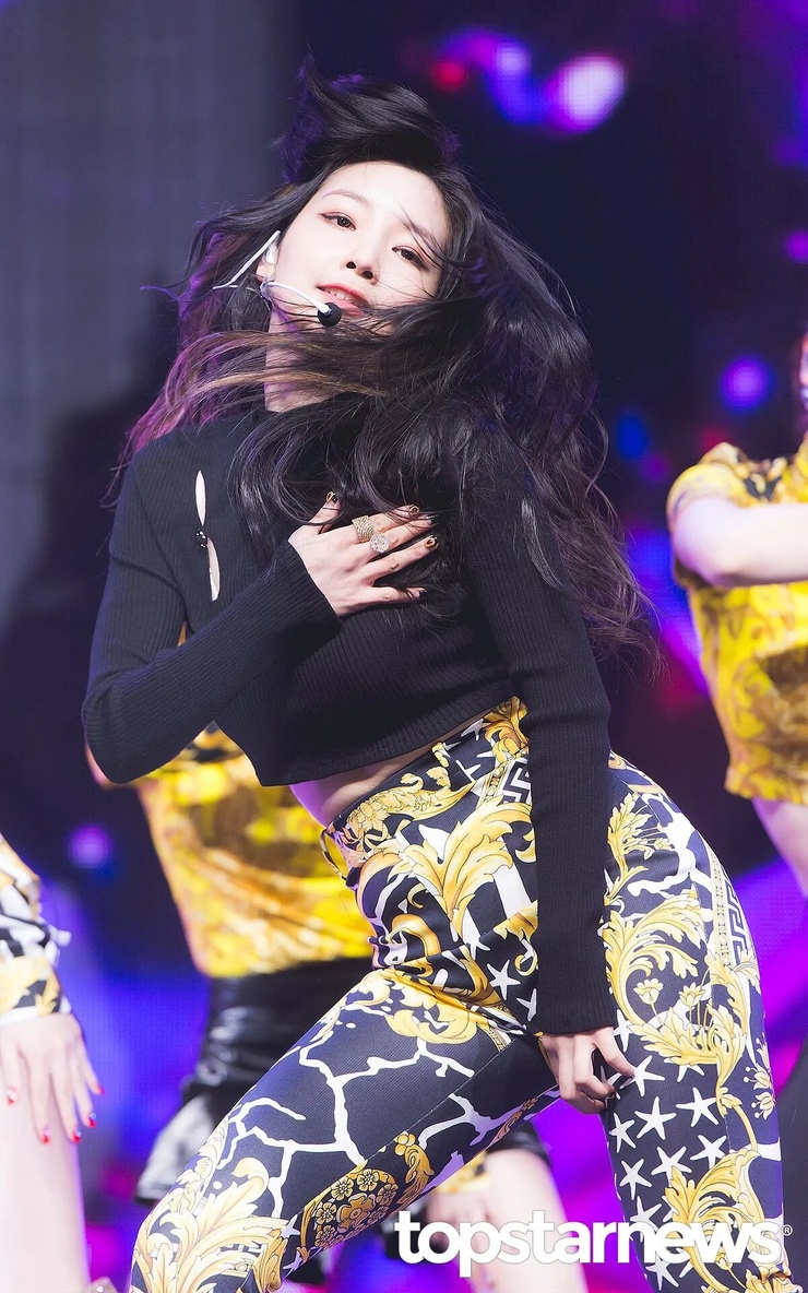 Yeonhee
