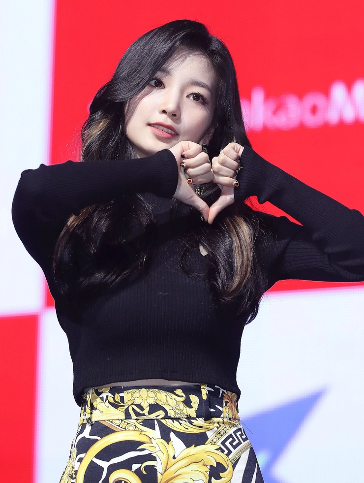 Yeonhee