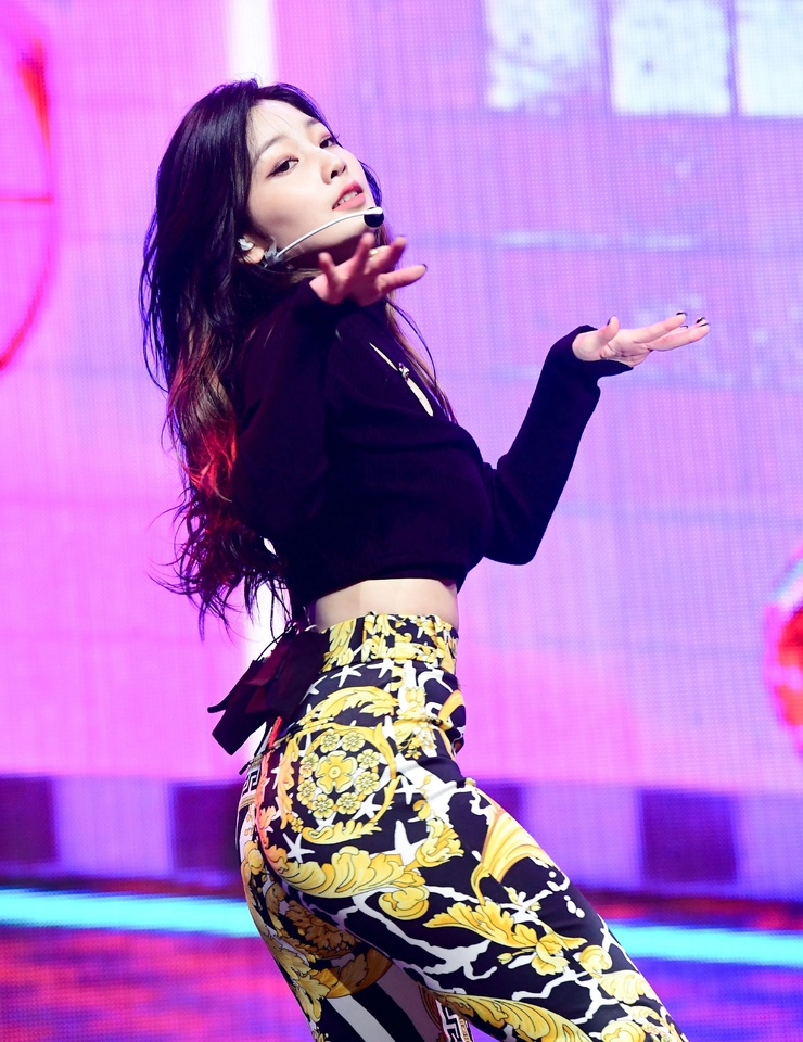 Yeonhee