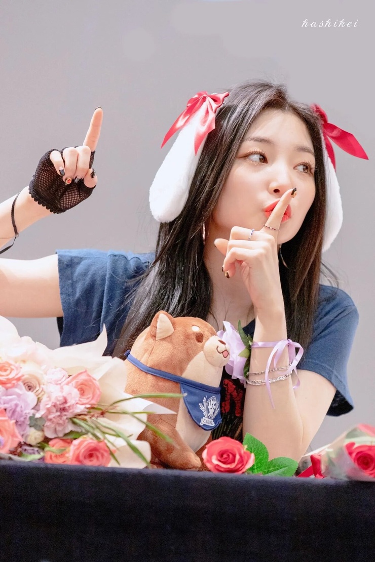 Yeonhee