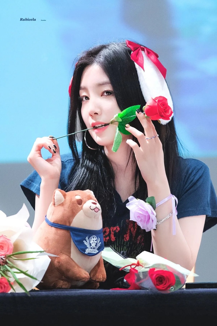 Yeonhee