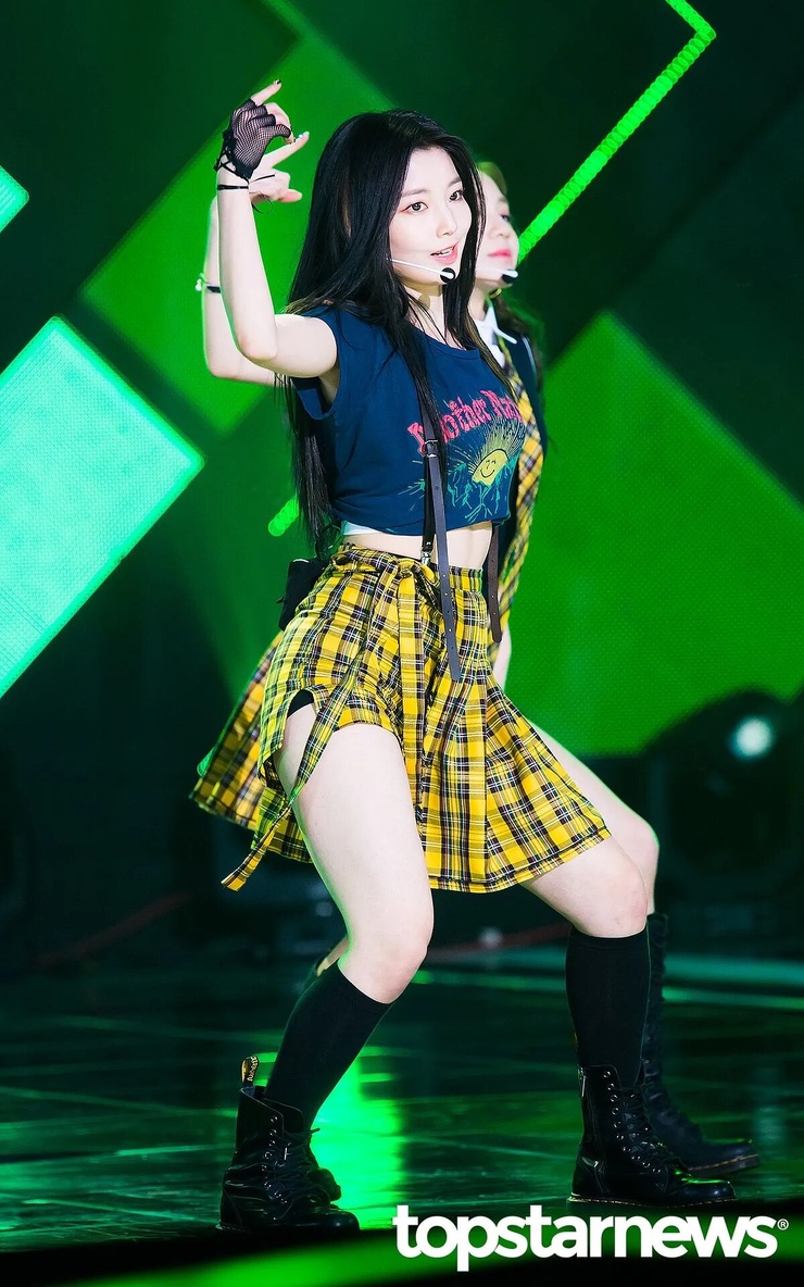 Yeonhee