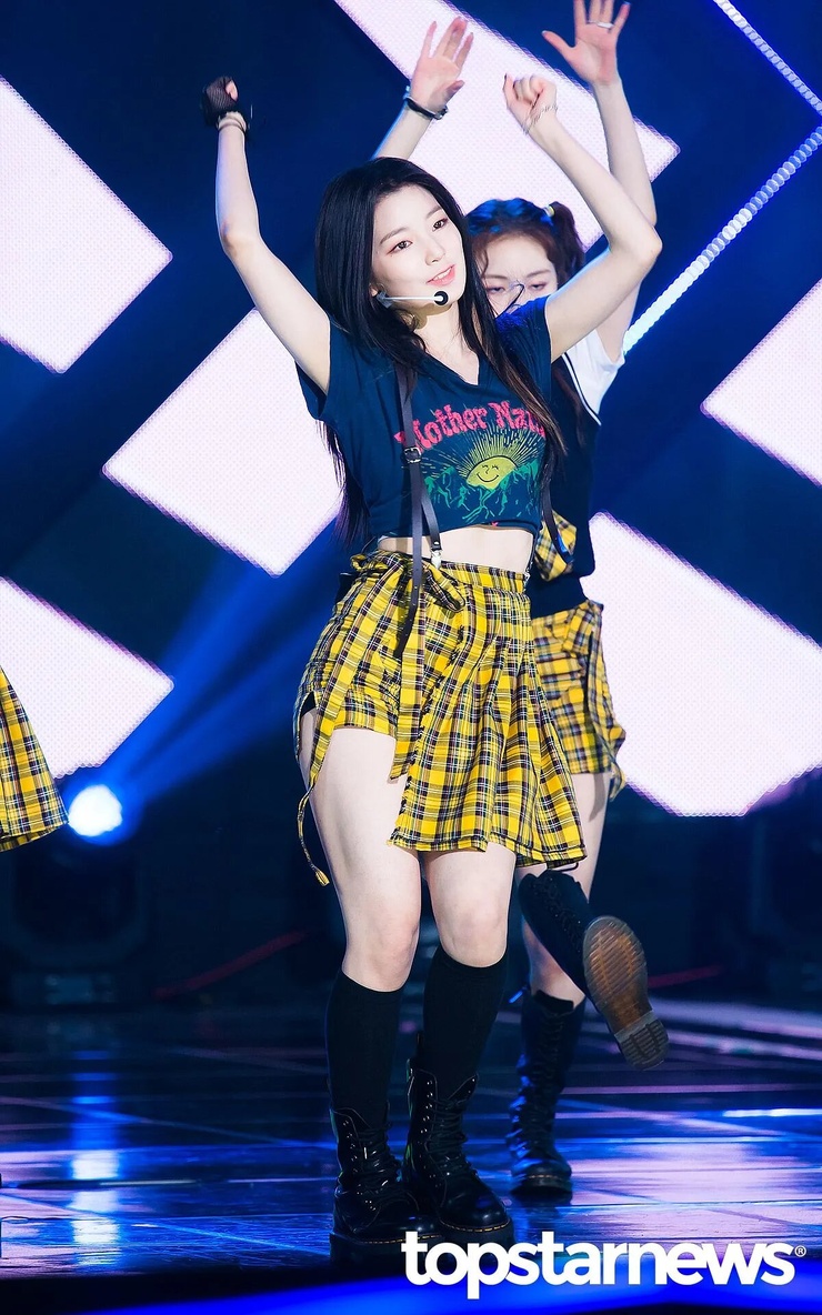 Yeonhee