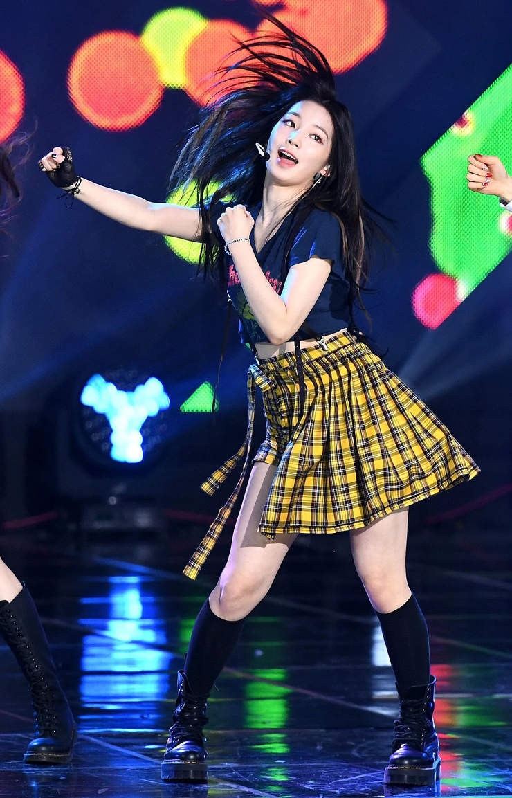 Yeonhee