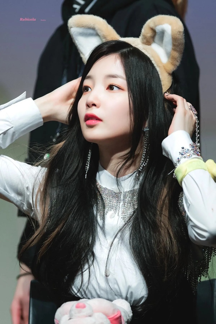 Yeonhee