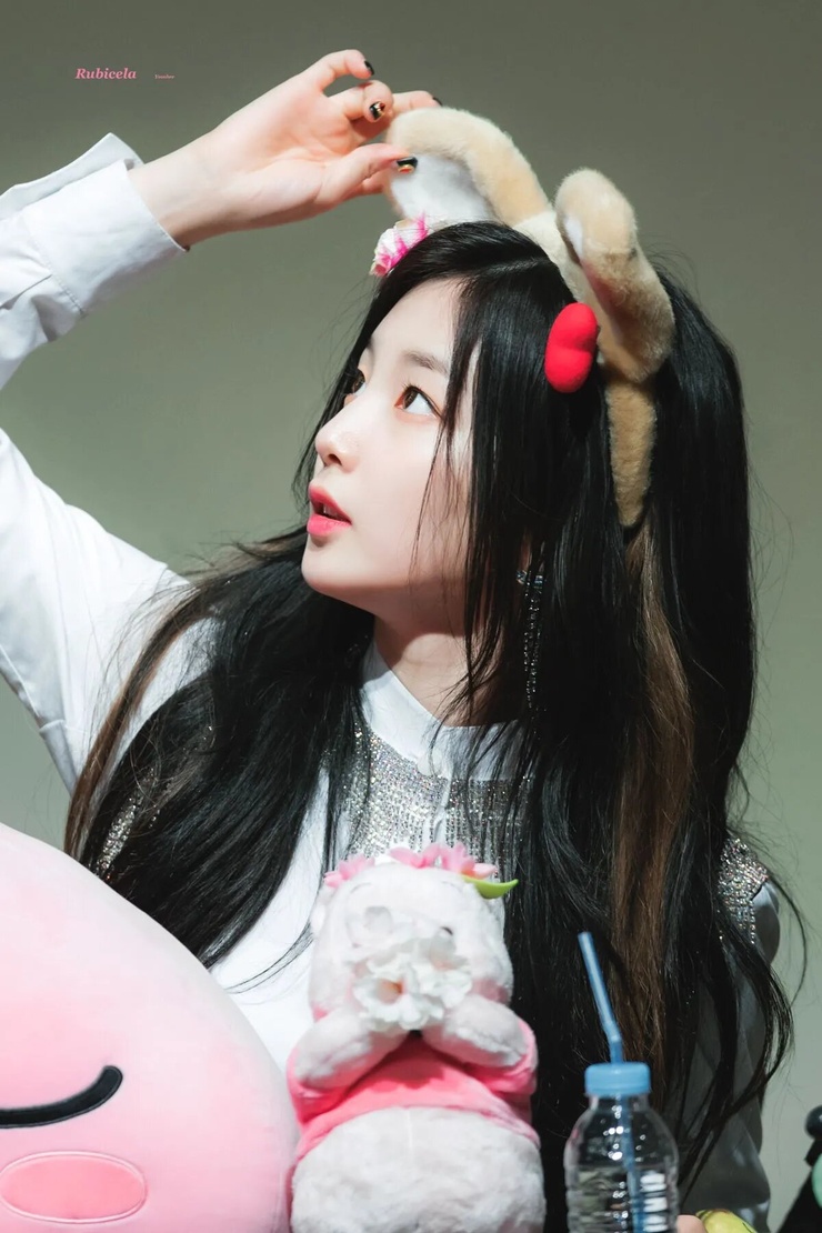 Yeonhee