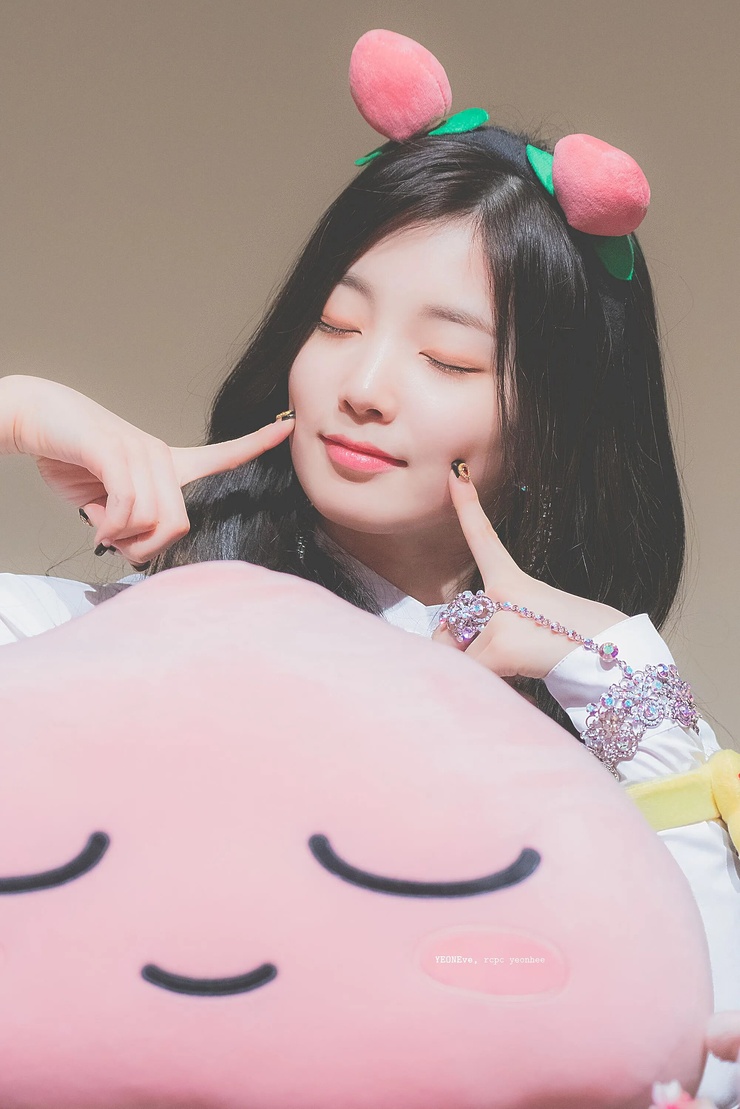 Yeonhee