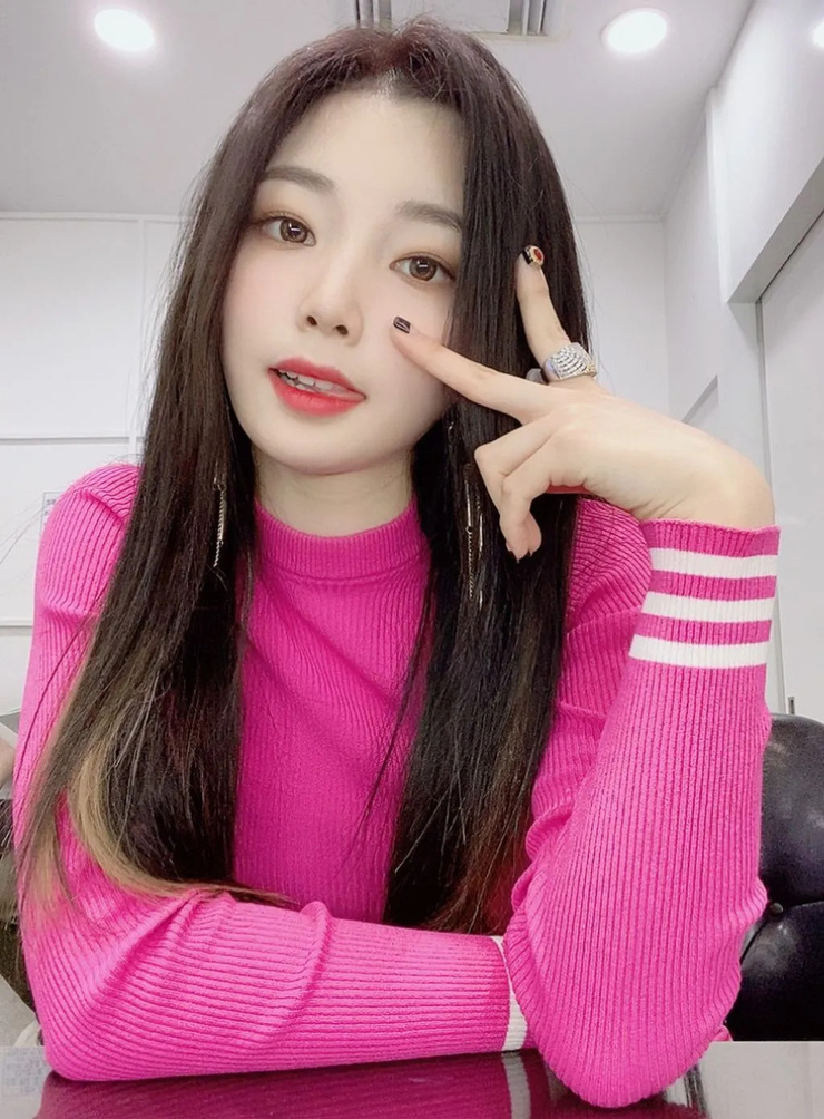 Yeonhee