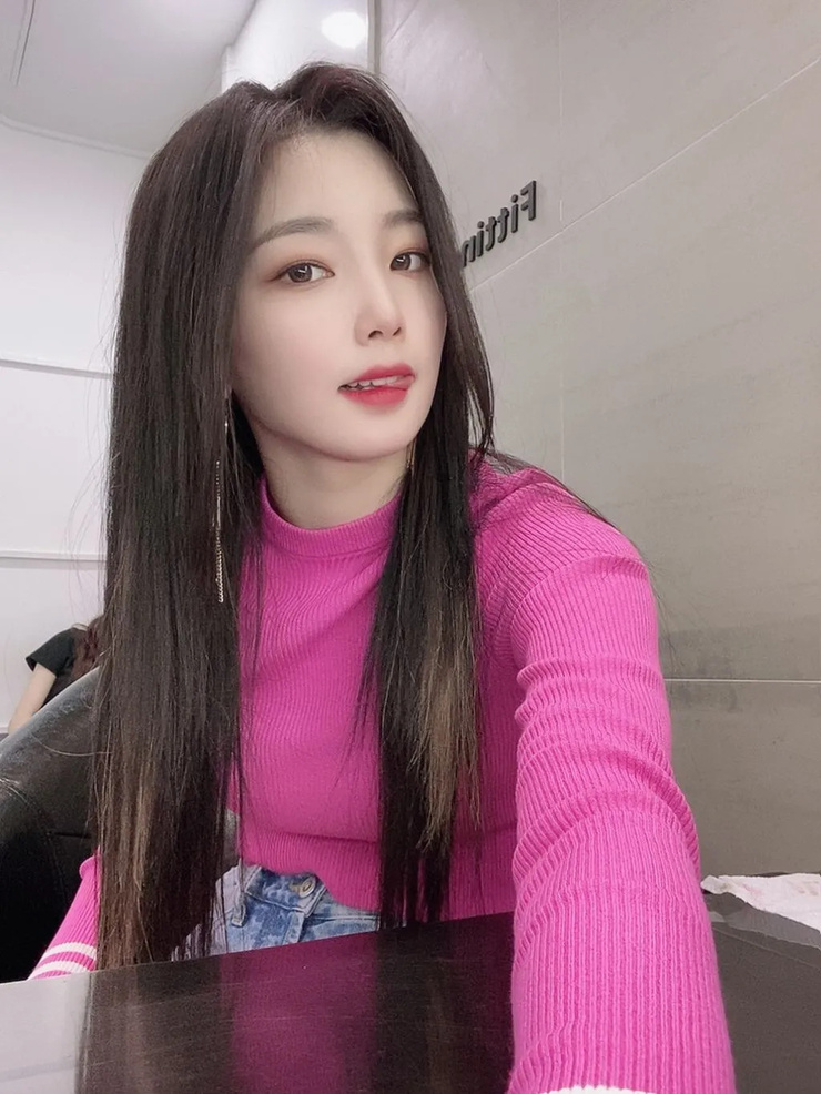 Yeonhee