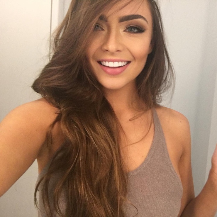Caitlin Monahan Caitlin Monahan