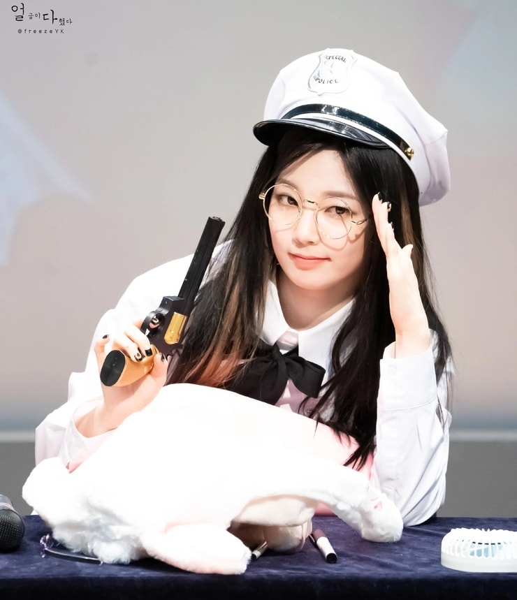 Yeonhee