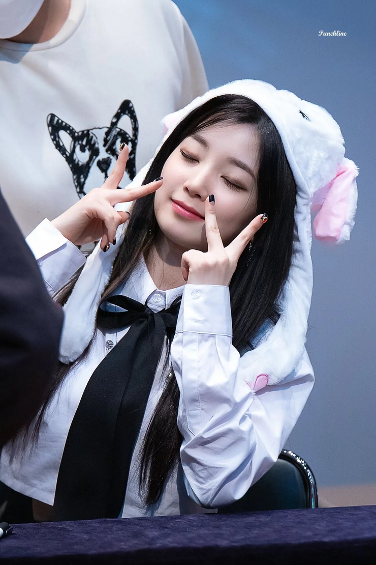 Yeonhee