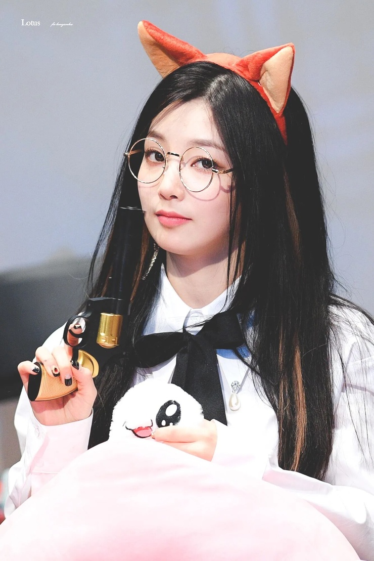Yeonhee