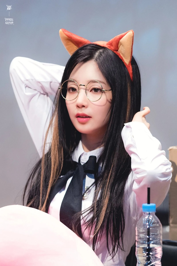 Yeonhee