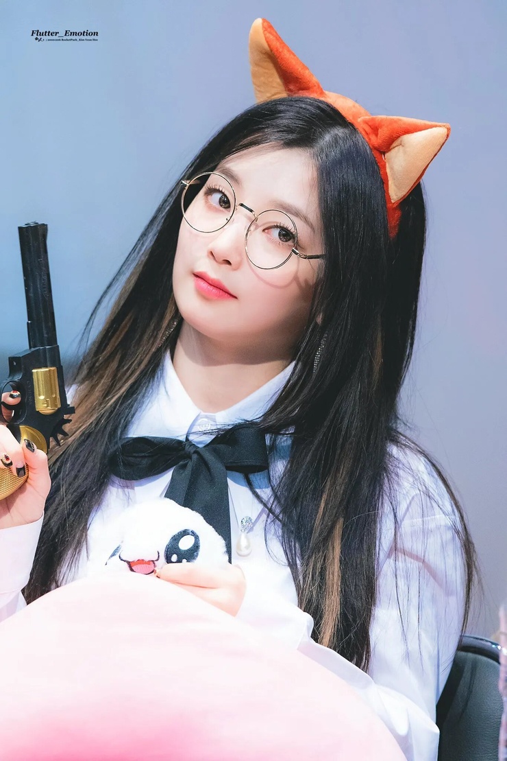 Yeonhee