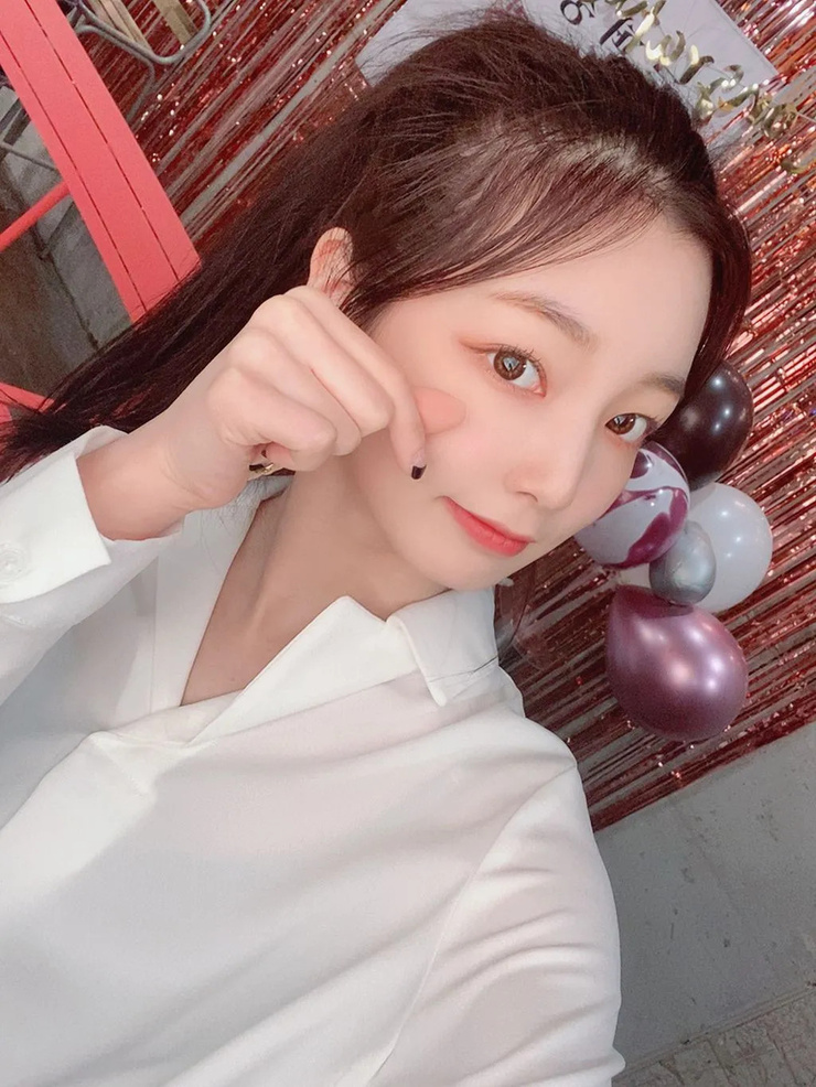 Yeonhee