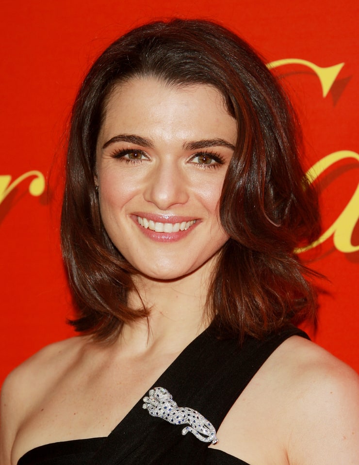 Rachel Weisz