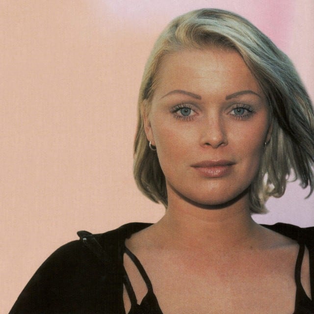 Bridget Maasland