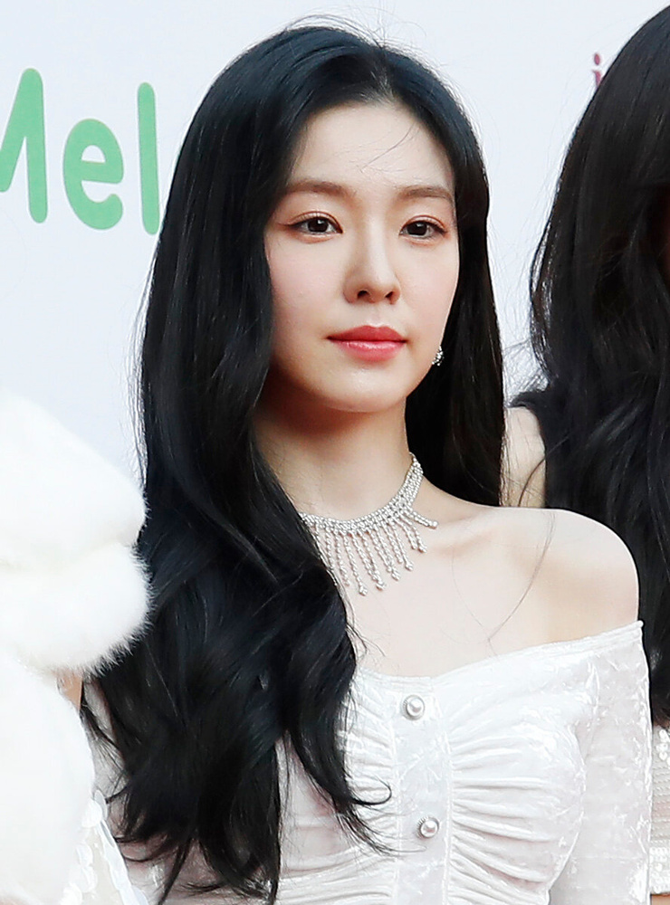 Irene (Bae Ju Hyun)