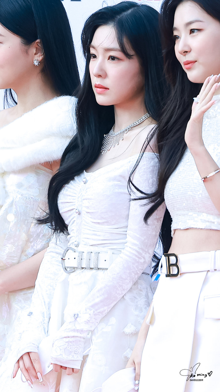 Irene (Bae Ju Hyun)