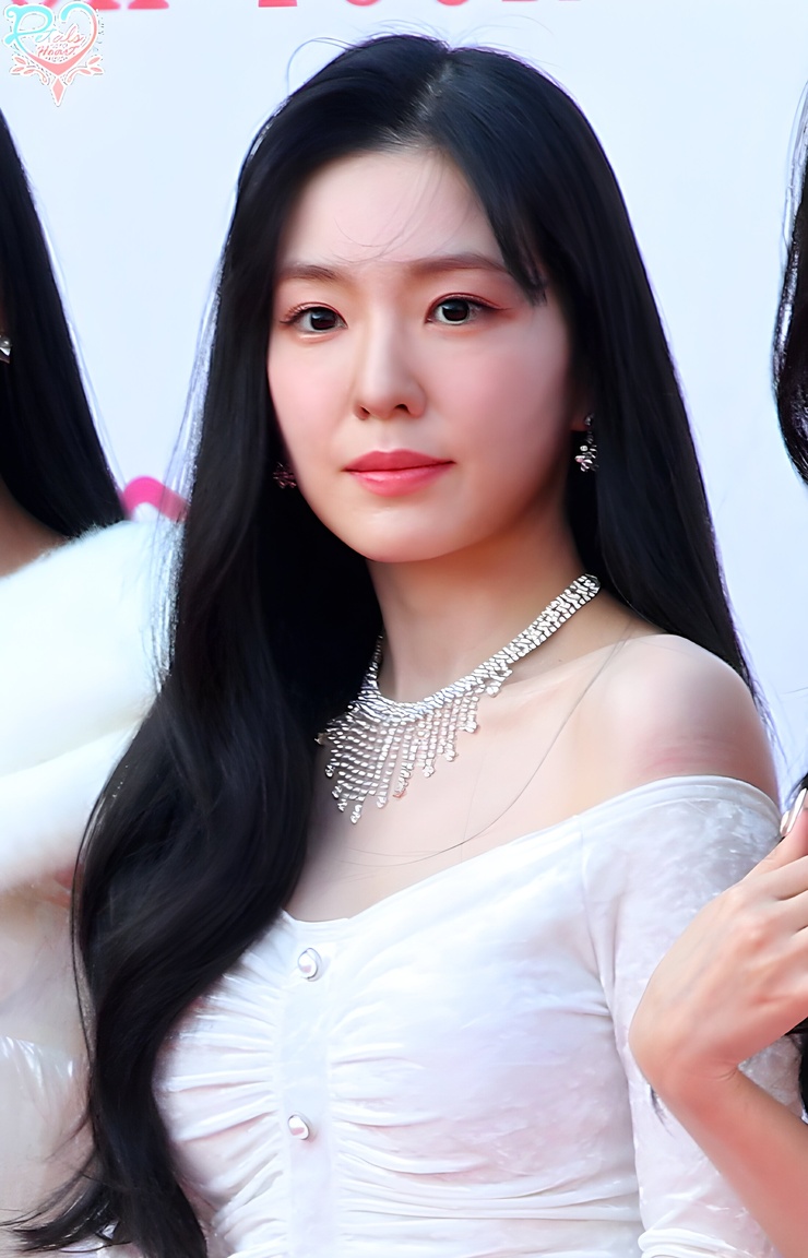 Irene (Bae Ju Hyun)