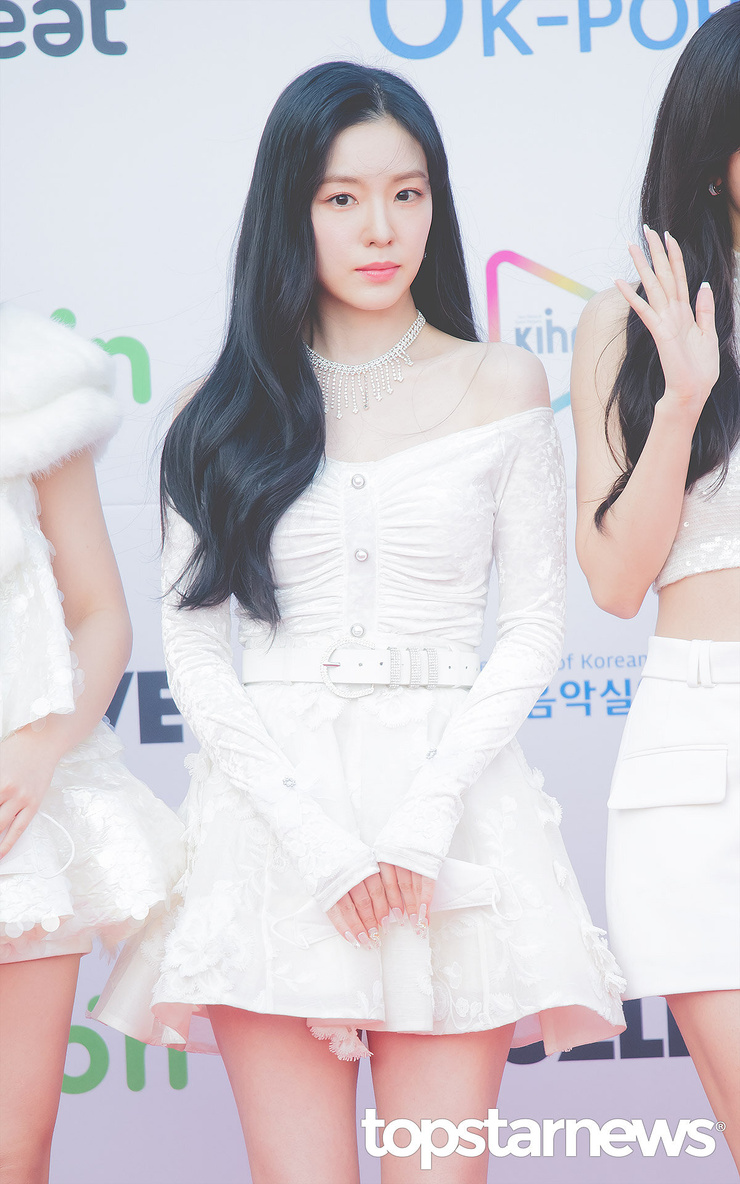 Irene (Bae Ju Hyun)