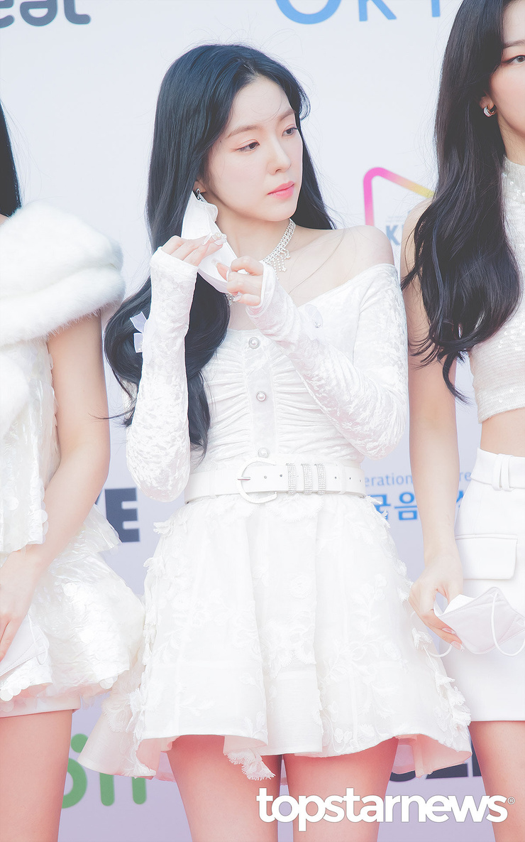 Irene (Bae Ju Hyun)