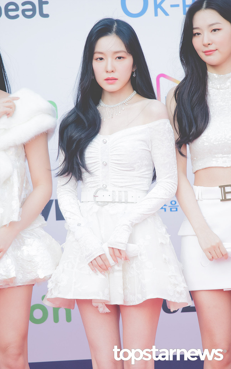 Irene (Bae Ju Hyun)