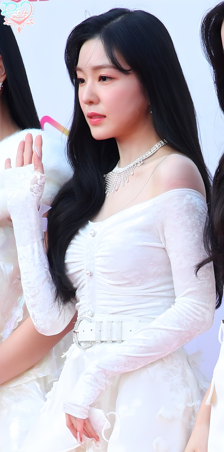 Irene (Bae Ju Hyun)
