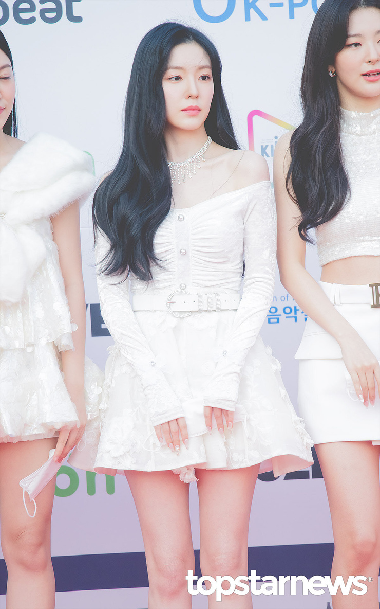 Irene (Bae Ju Hyun)