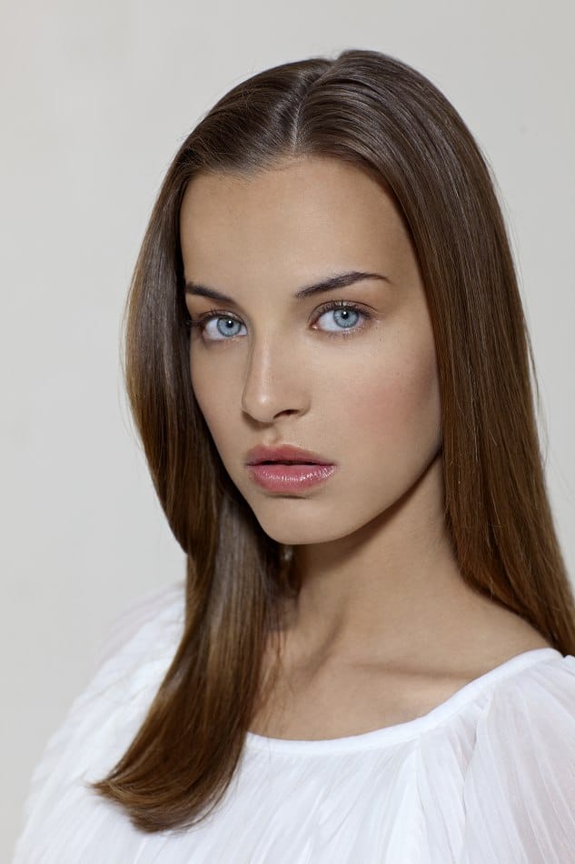 Kristina Keselyova