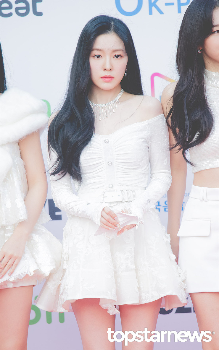 Irene (Bae Ju Hyun)