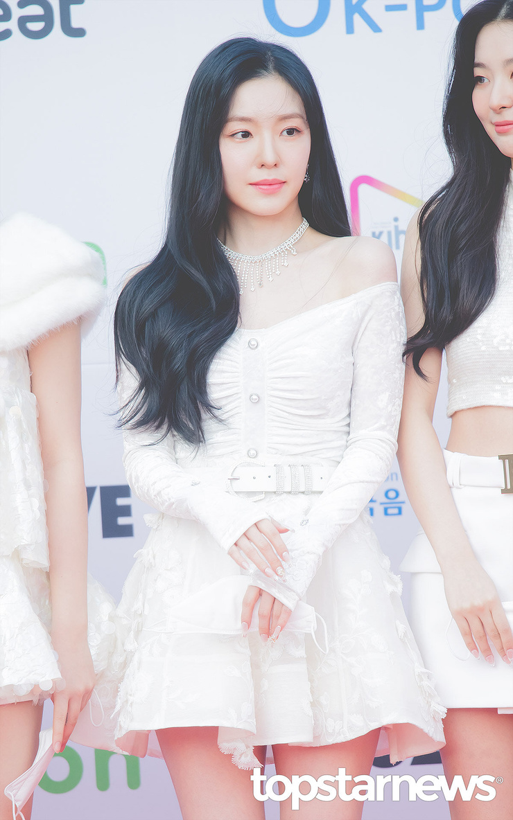 Irene (Bae Ju Hyun)