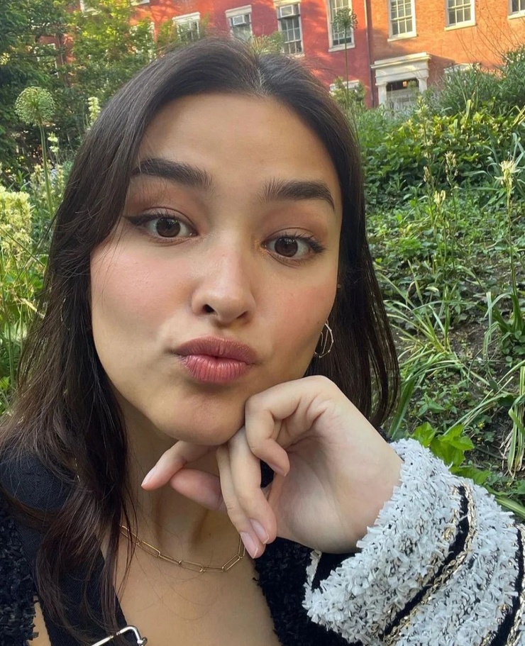 Liza Soberano Liza Soberano