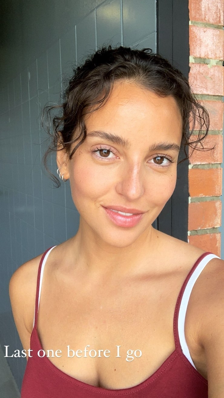 Daniela Poublan Daniela Poublan