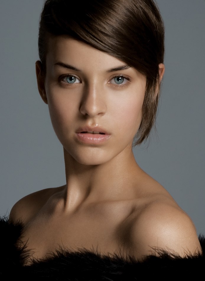 Kristina Keselyova
