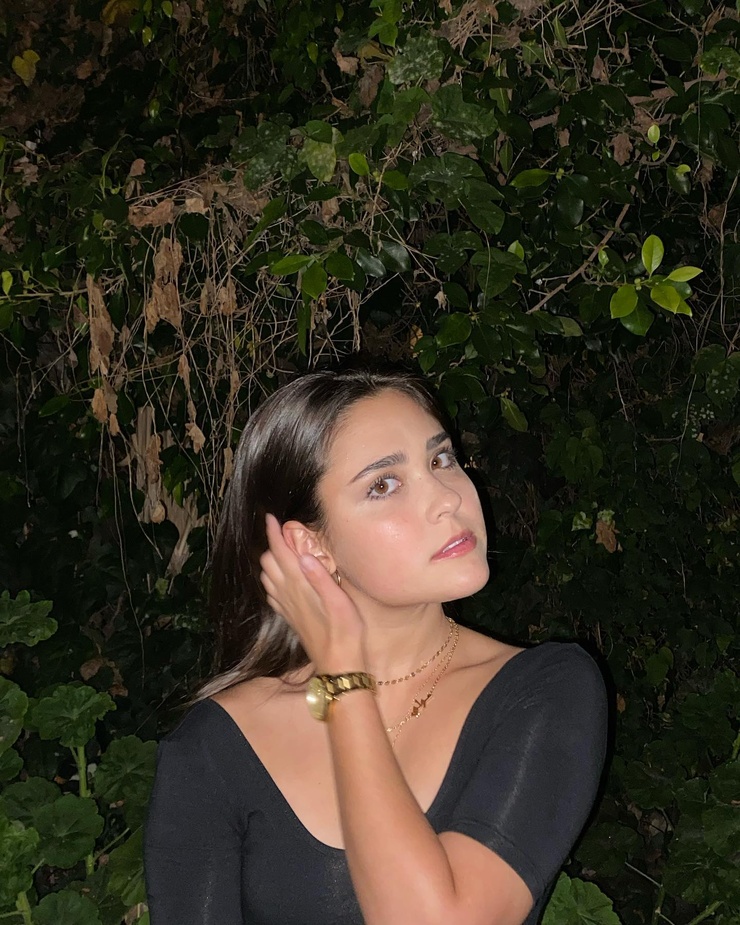 Molly Jackson Molly Jackson