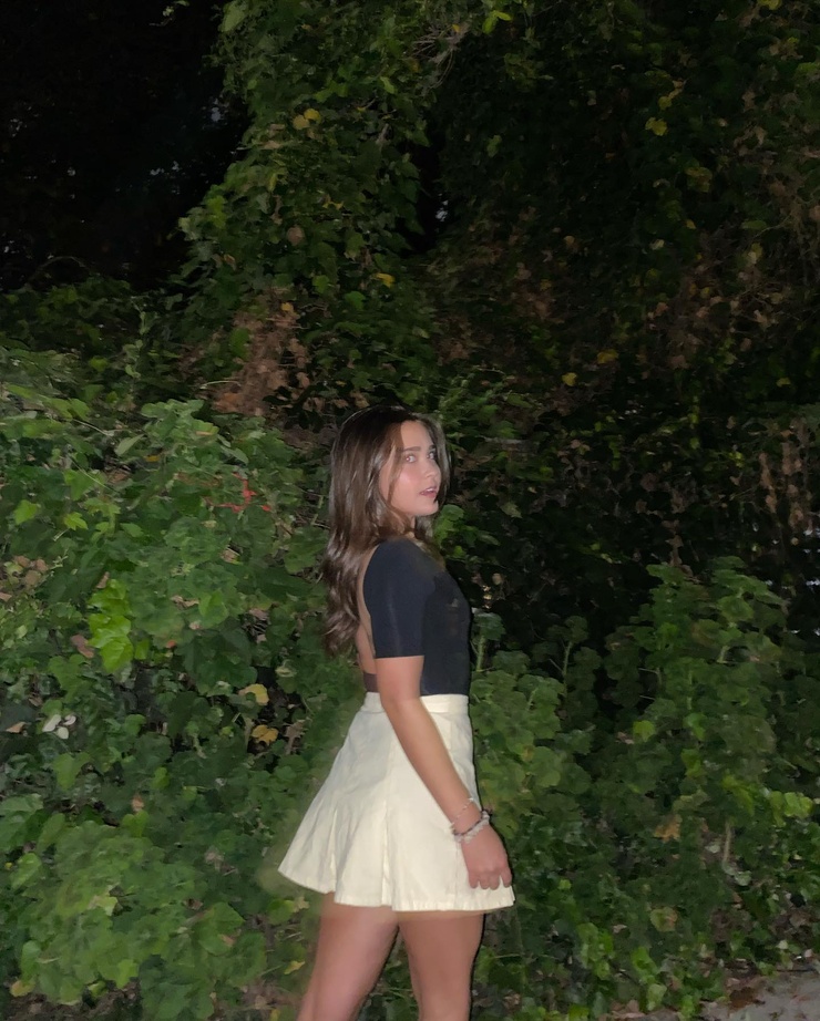 Molly Jackson